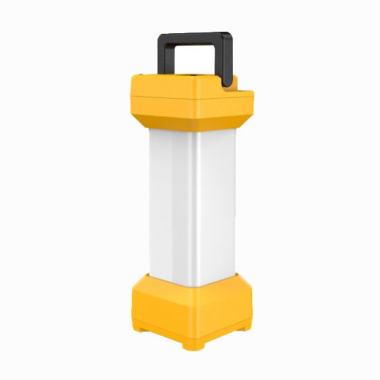 Works light