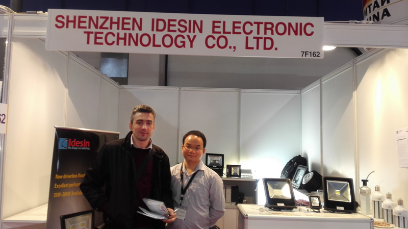 2016-MOSCOW EXHIBITION