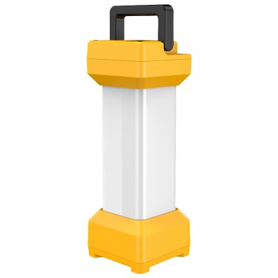 New Portable emergency lighting