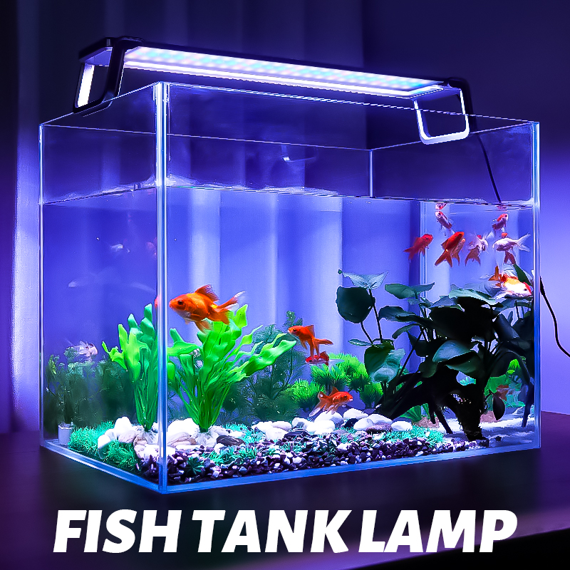 Constant Current Aquarium light