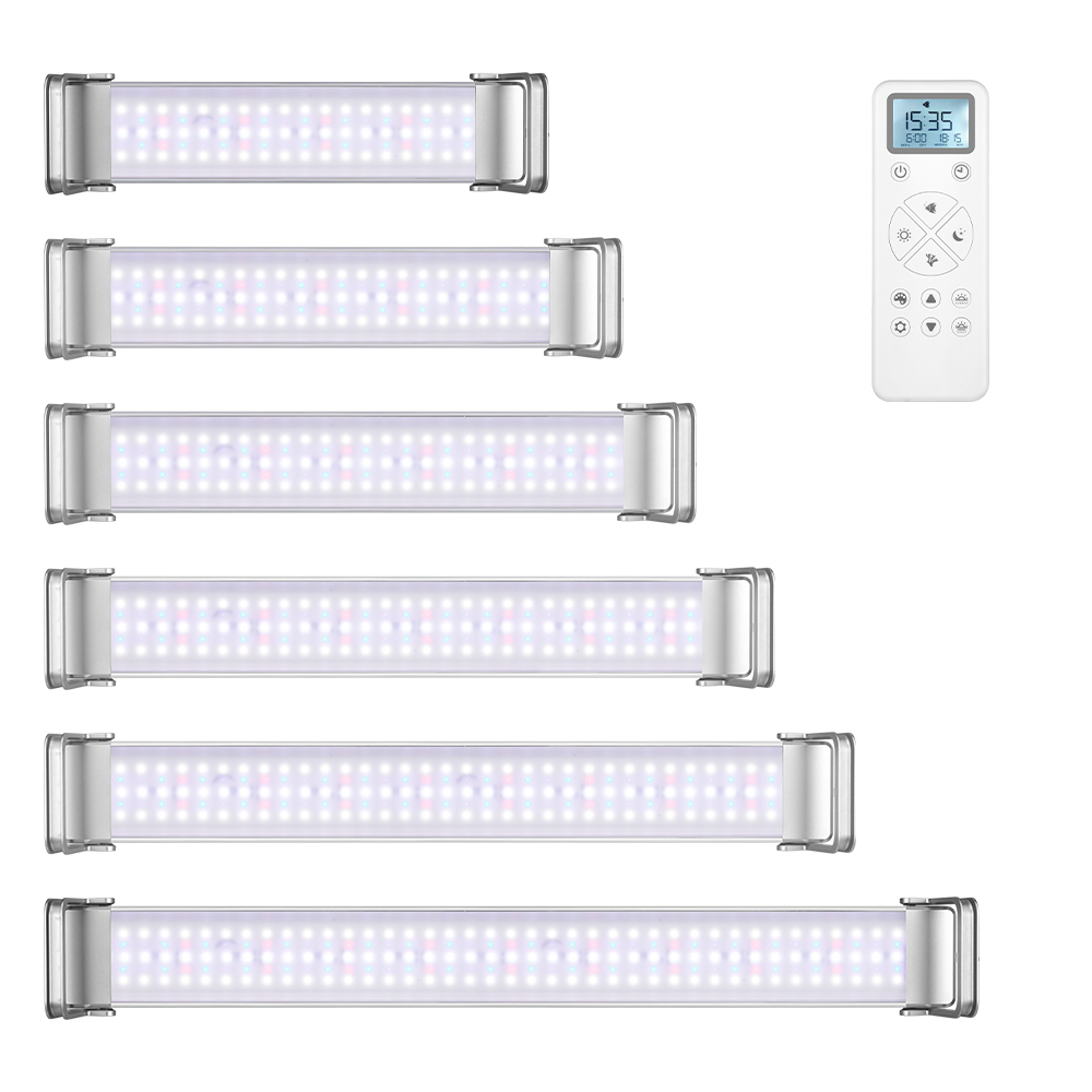 Constant Current Aquarium light