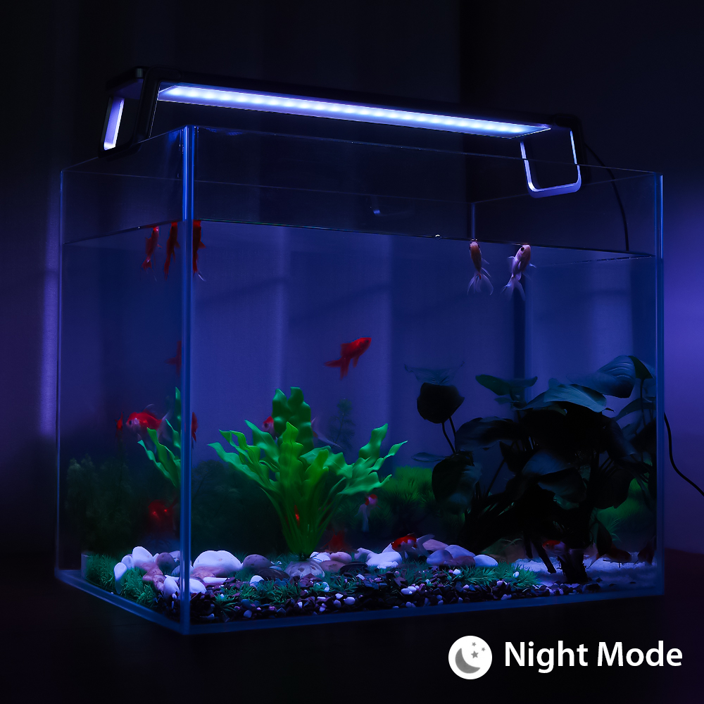 Constant Current Aquarium light