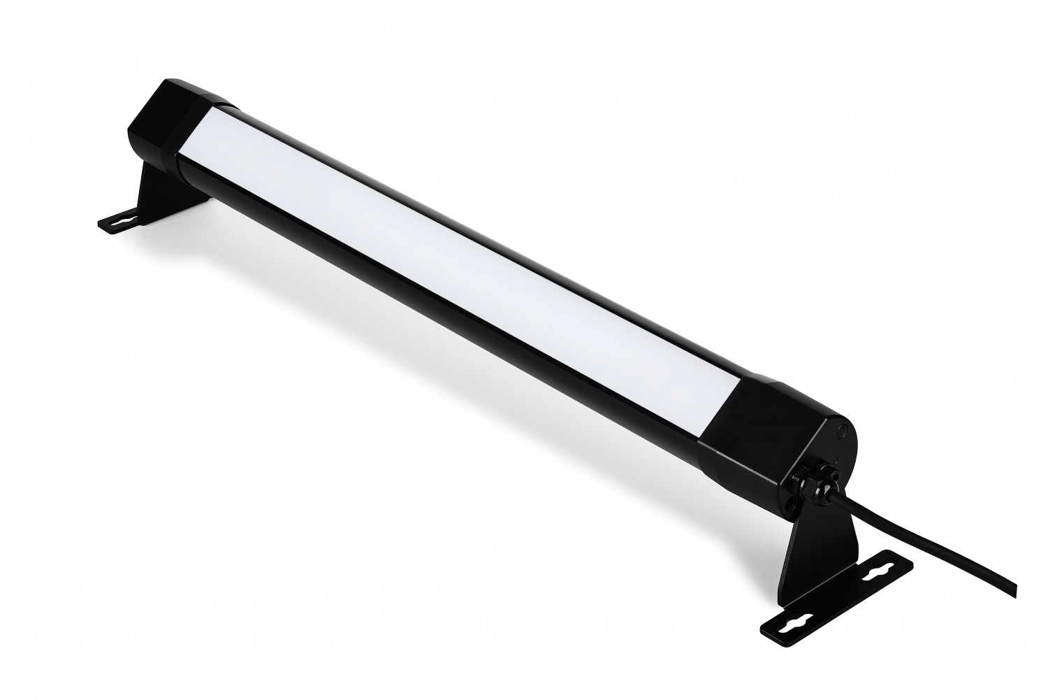 LED Works/Wall Washer Light 24” 18W-R/G/B/W/WW 