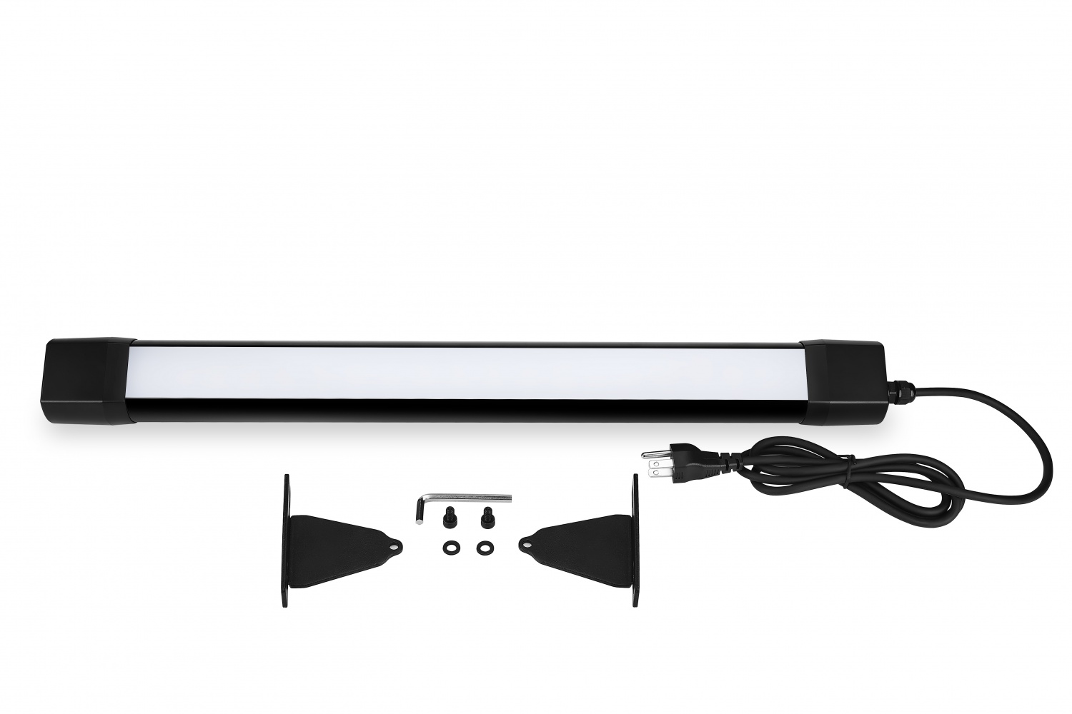 LED Works/Wall Washer Light 24” 18W-R/G/B/W/WW 