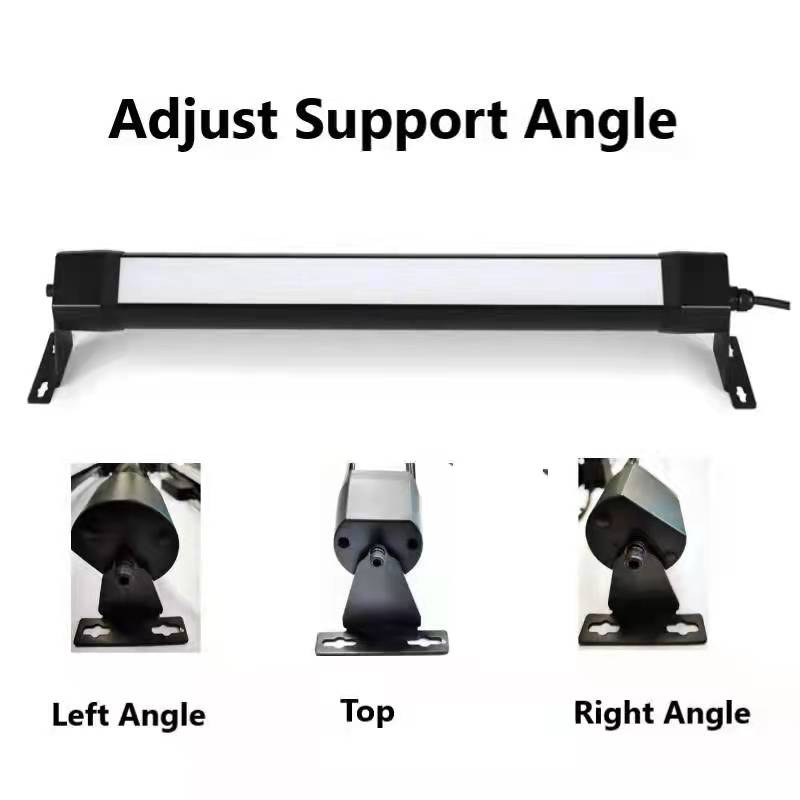 LED Works/Wall Washer Light 24” 18W-R/G/B/W/WW 