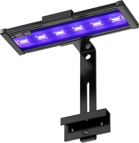 HG173 Marine One Coral Reef Light LED Saltwater Aquarium Light