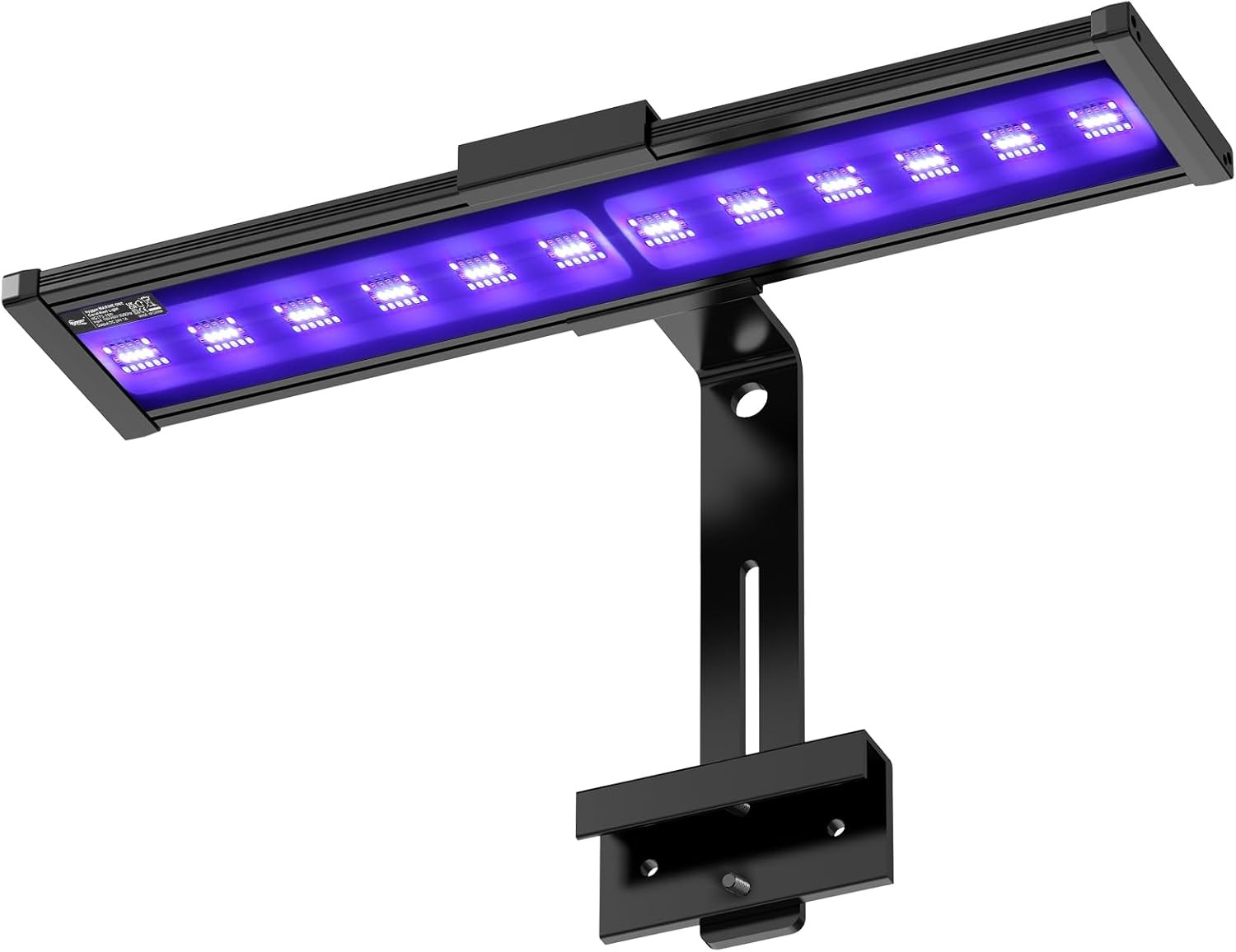 HG173 Marine One Coral Reef Light LED Saltwater Aquarium Light