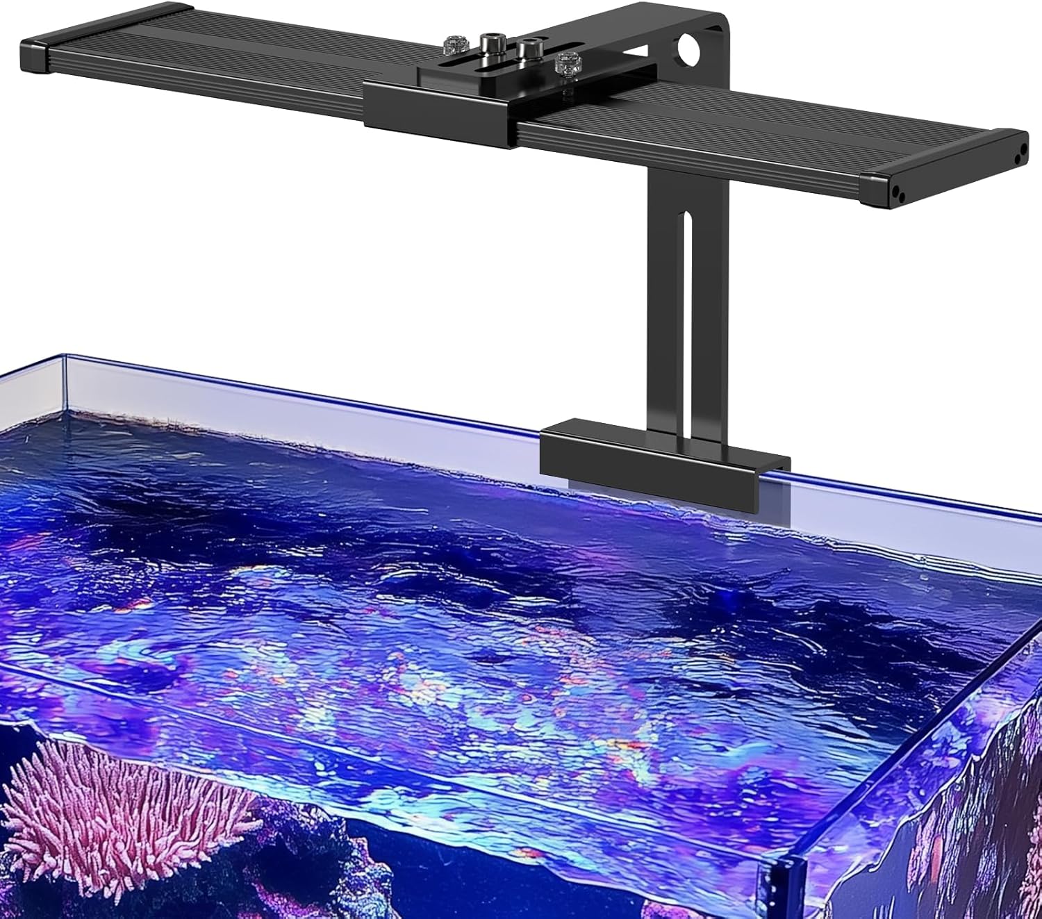HG173 Marine One Coral Reef Light LED Saltwater Aquarium Light