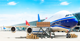 国际空运货代