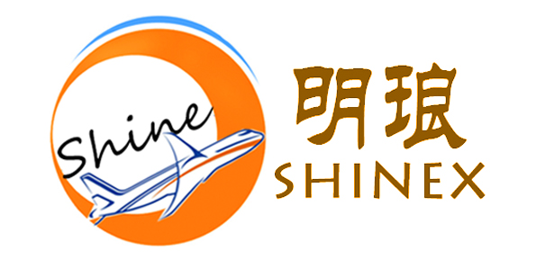 明琅国际Logo