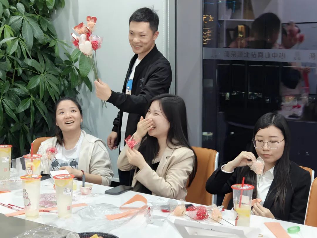 女神节活动