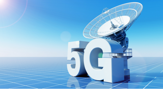 5G基站应用