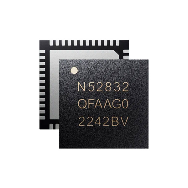 NRF52系列