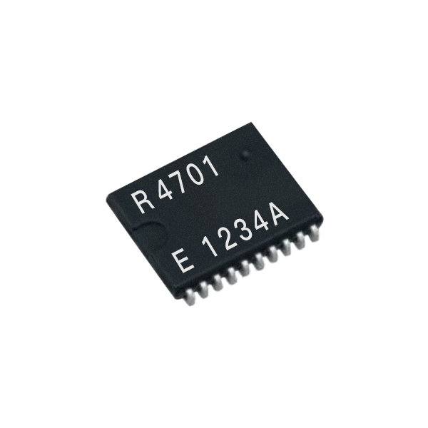 RTC-4701JE