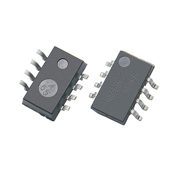 RX8010SJ