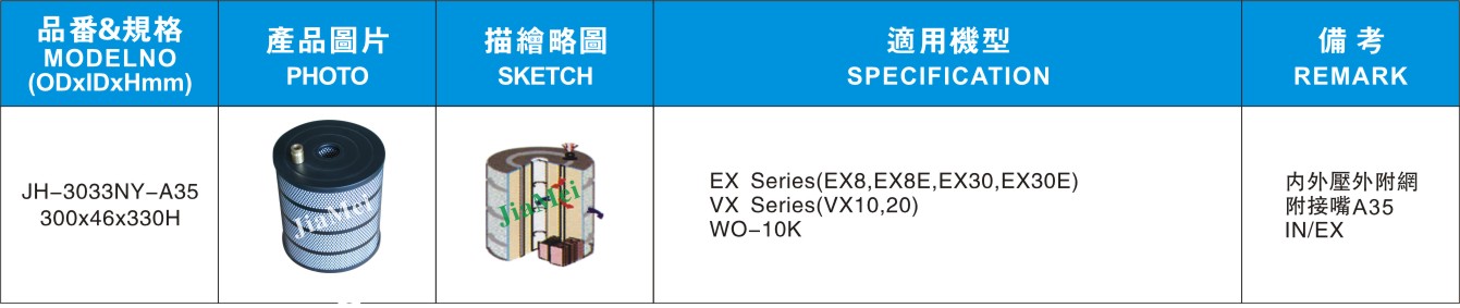 JH-3033NY-A35