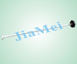 滤芯固定杆
