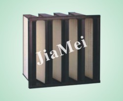 HV 高效过滤器