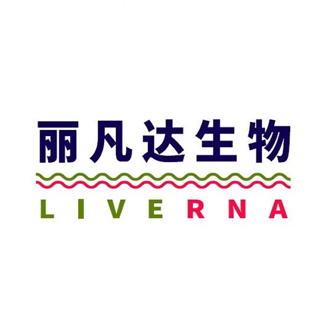 丽凡达生物