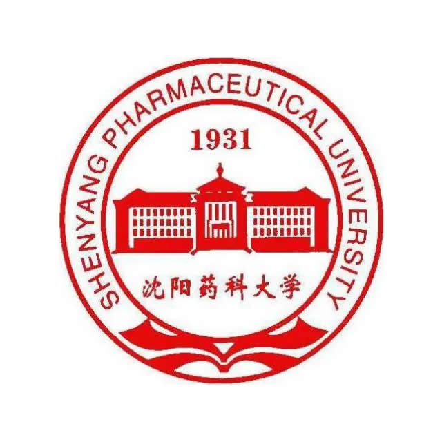 沈阳药科大学