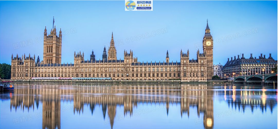 英国移民新政策