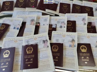 2024年第15周国内各领馆下签情况