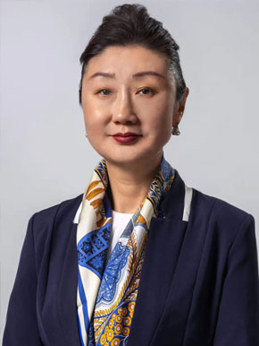 郜舒敏