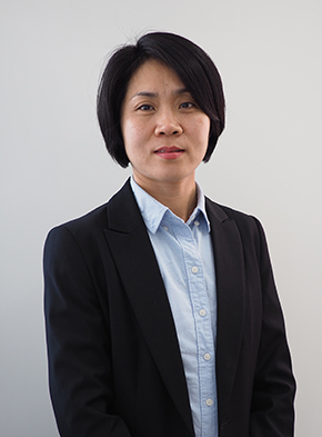 李丽