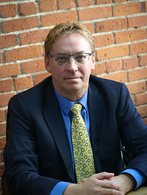 Jerry Morgan