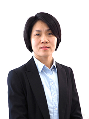 李丽（顾问经理）
