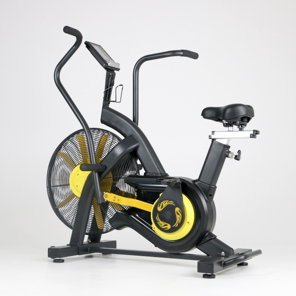 AB-6A Echo Bike