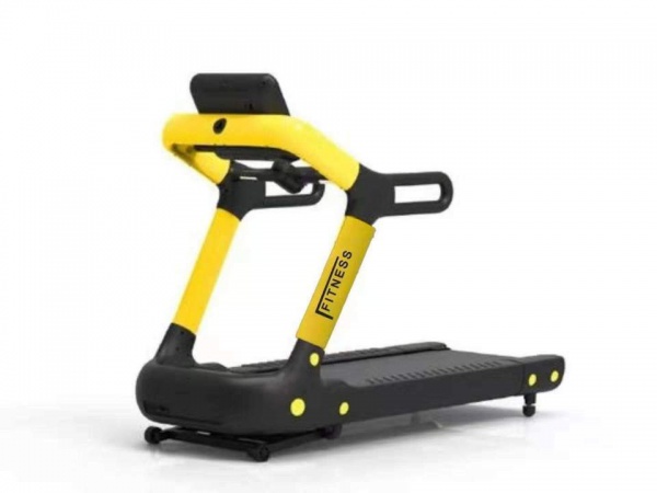 AB-11 Cardio Gym Equipment Running Machine