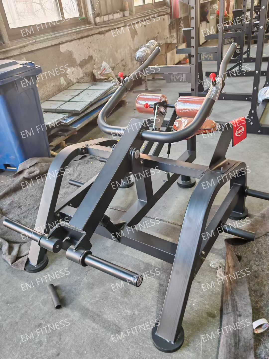 Professional Freeweight Dips Press Equipment  Functional Strength Trainer for Triceps 