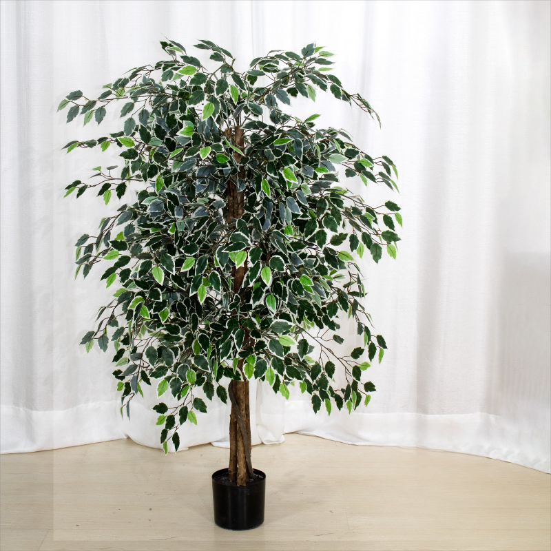 Artificial Banyan Tree