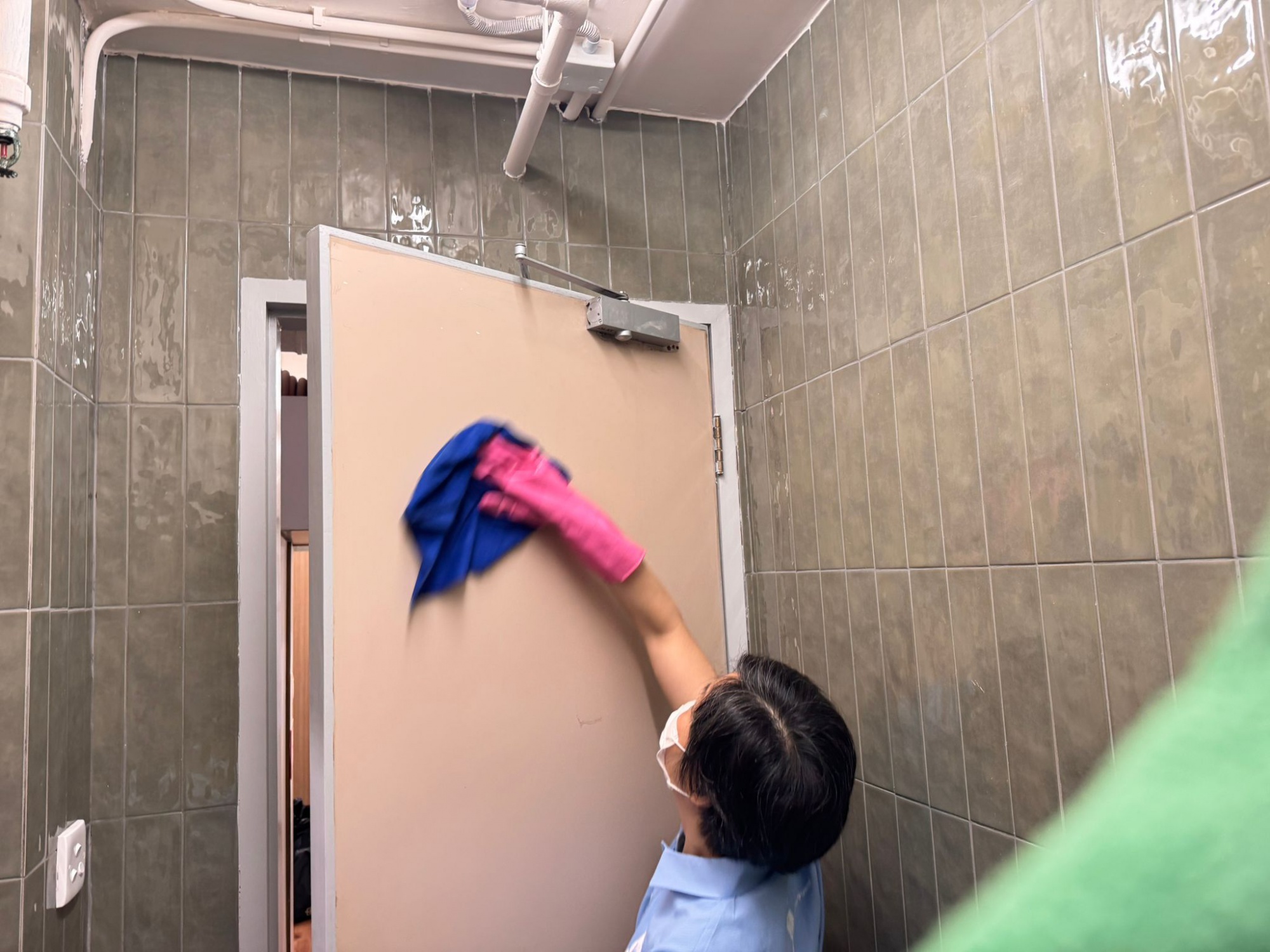 除甲醛服務