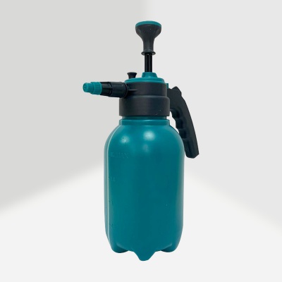 手動2公升壓縮噴霧器