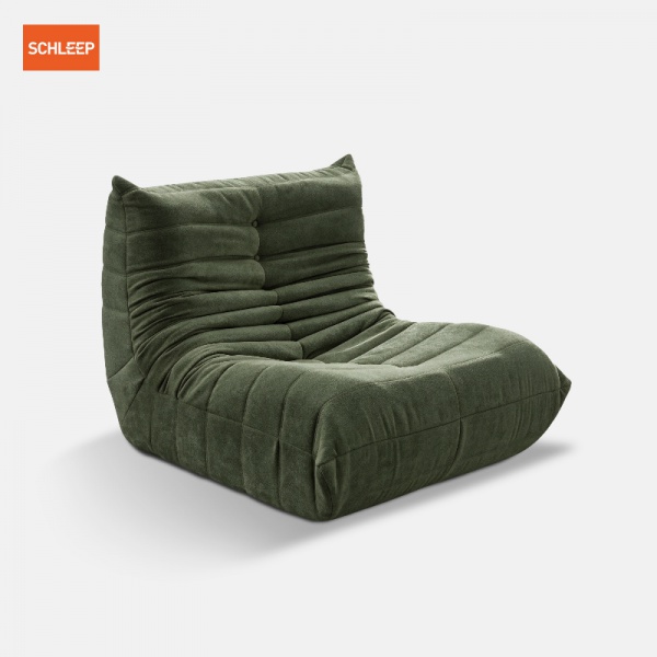 B001-Single Sofa