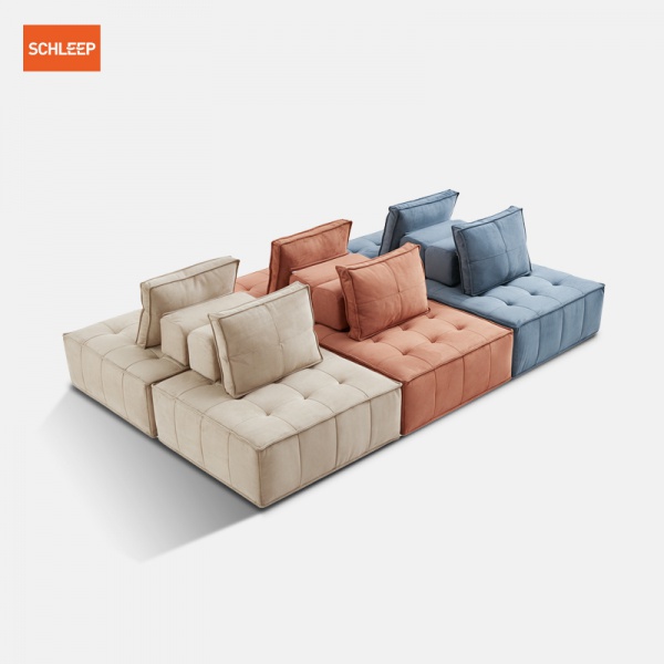 B021-Modular Sofa
