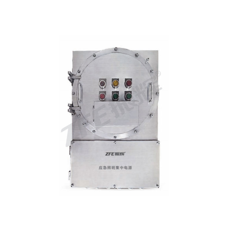 ZF-D-AC（DC48V）-270B8905