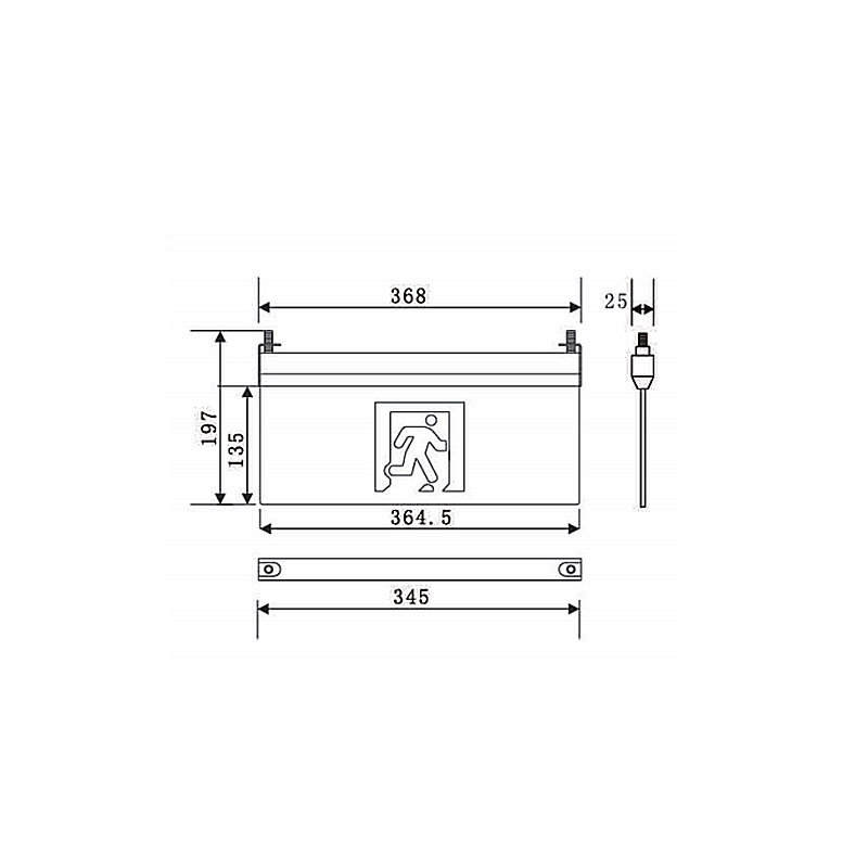 ZF-BZ-ACJ（2Ⅰ）-8122