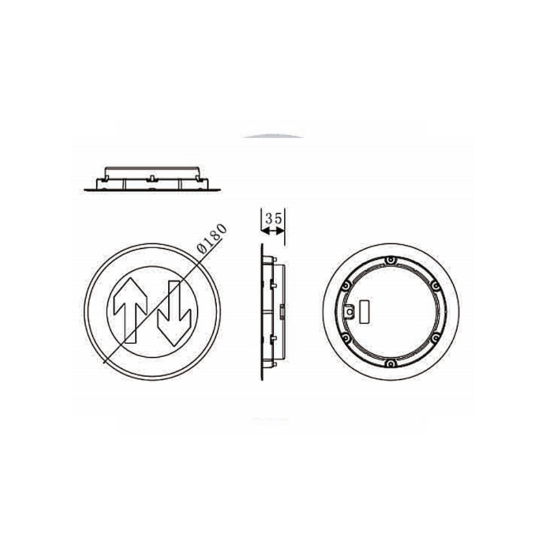 ZF-DM-ACJ-8101-1