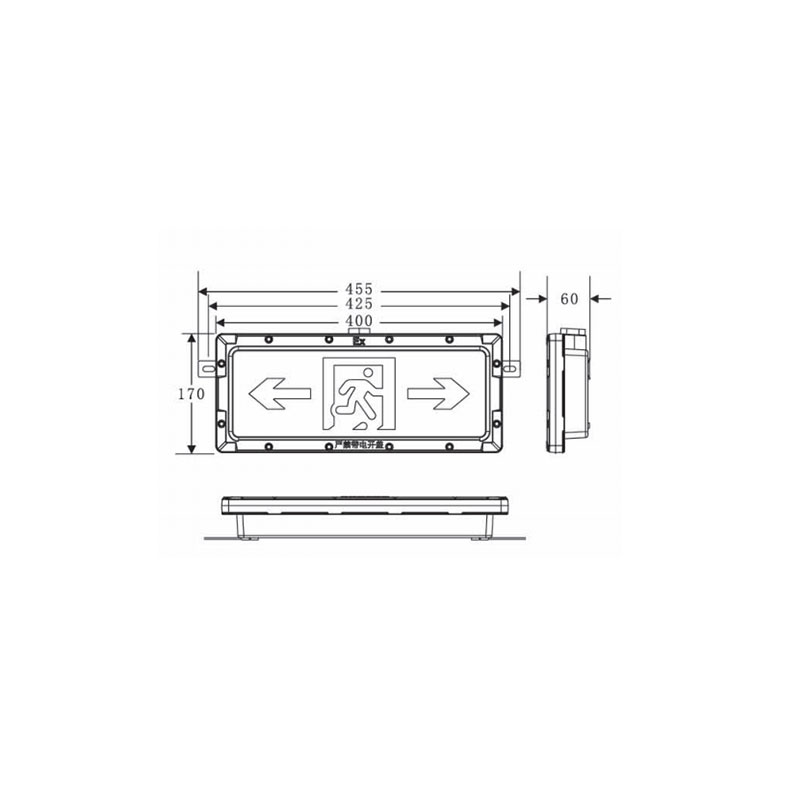 ZF-DM-ACJ（Ⅰ）-8181