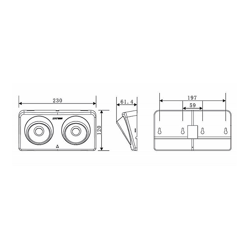 ZF-ZM-ACJ-5W8211