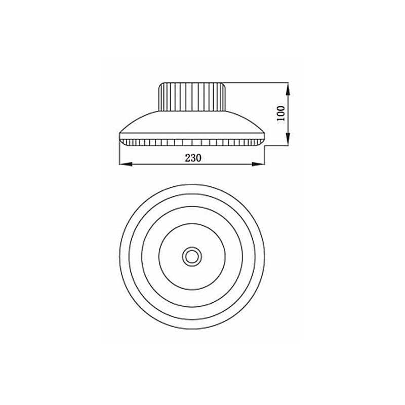 ZF-ZM-BCJ- 100W8615（飞蝶灯）