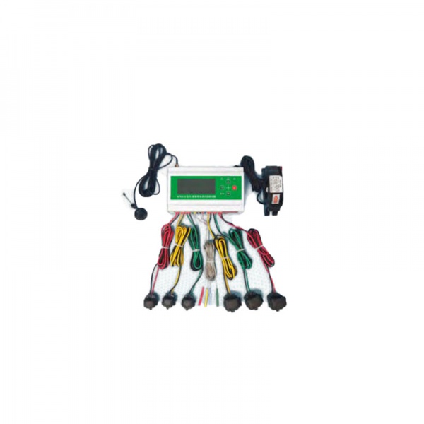 智慧用电多功能测控器 ZF-RT-MD03