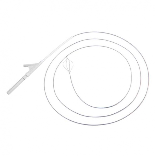 Disposable Endoscope Stone Basket (Digestive)