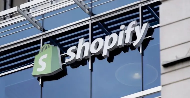 拥有加拿大商标，跟随Shopify破圈跨境电商市场