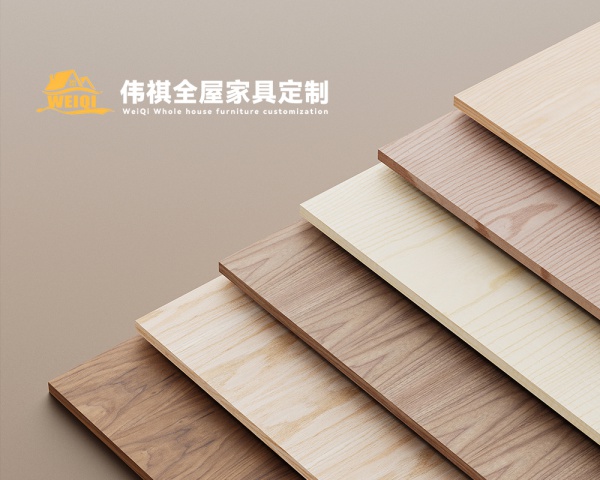 伟祺全屋家具定制跨境独立站建设