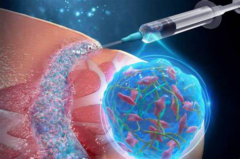 直接细胞冻存的抑菌3D生物打印甘...