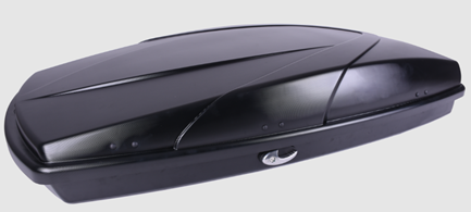 CX-2 ROOF BOX